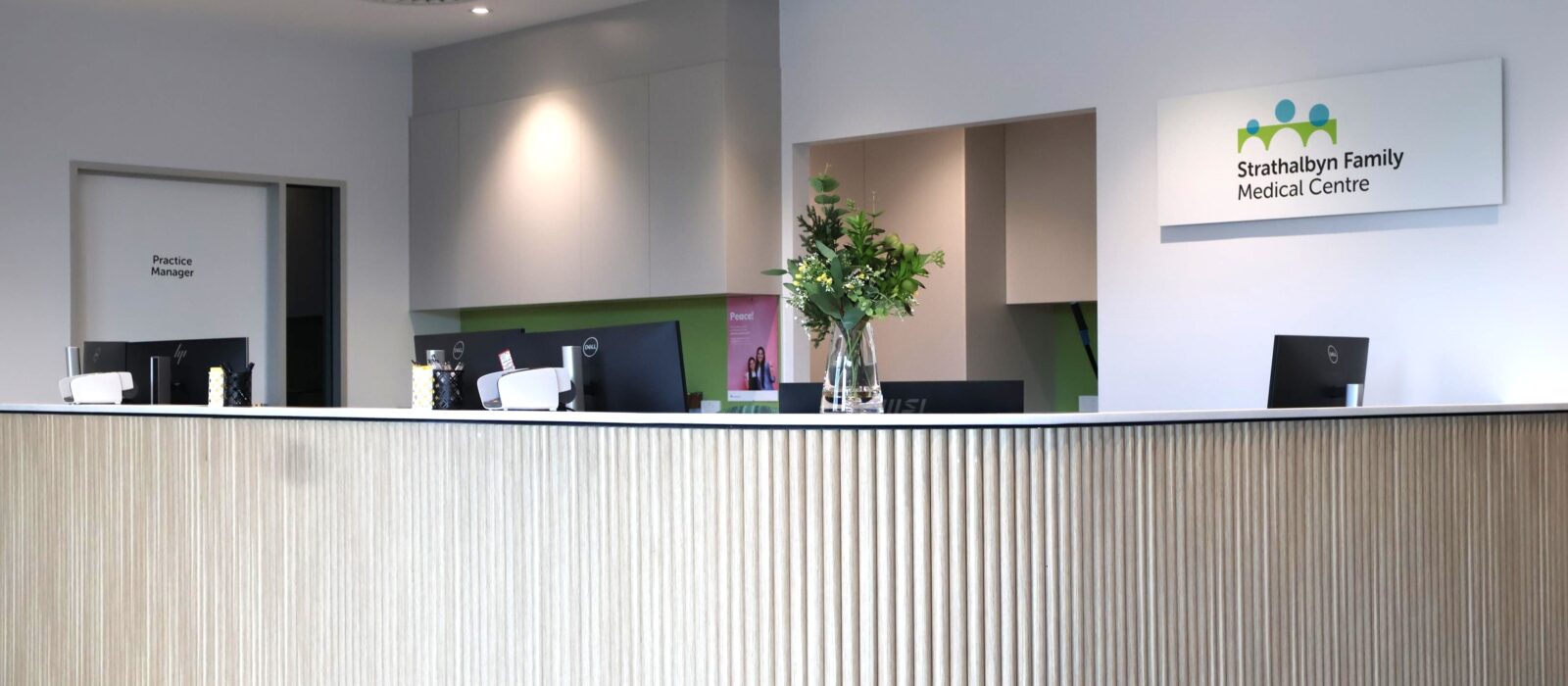 Strathalbyn Family Medical Centre clinic